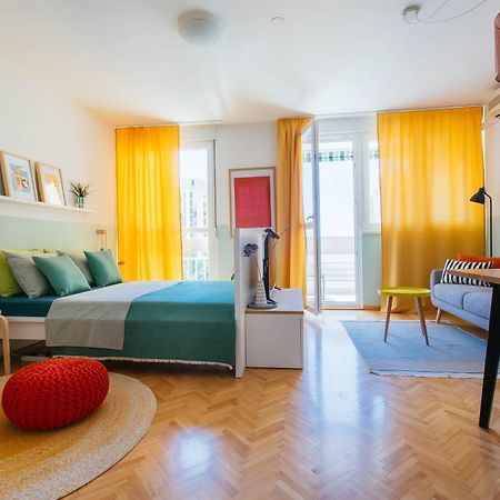 Charming Apartment In Split Exteriér fotografie