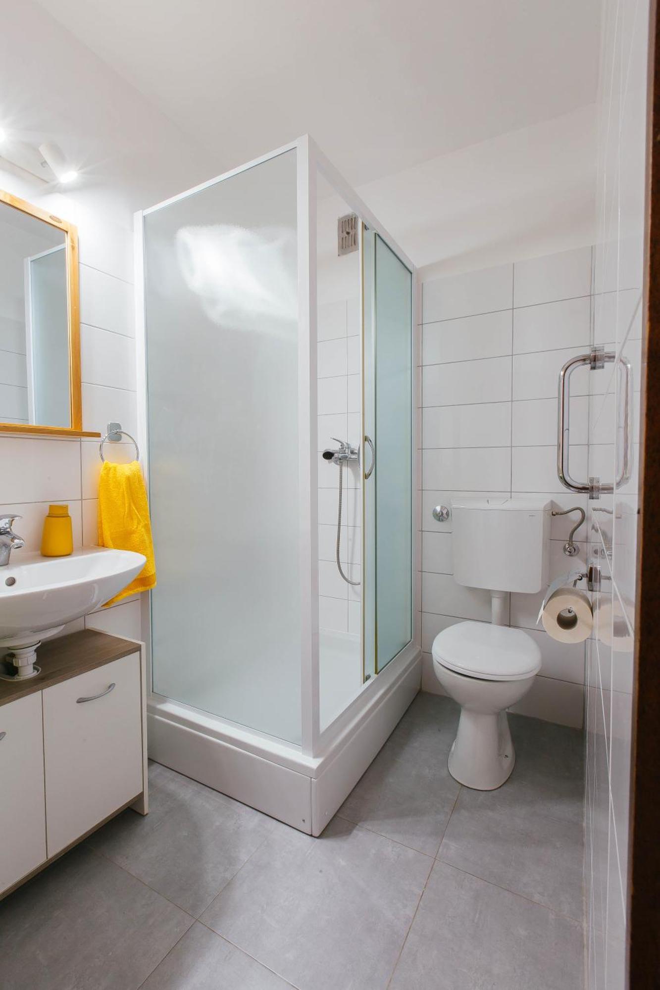Charming Apartment In Split Exteriér fotografie