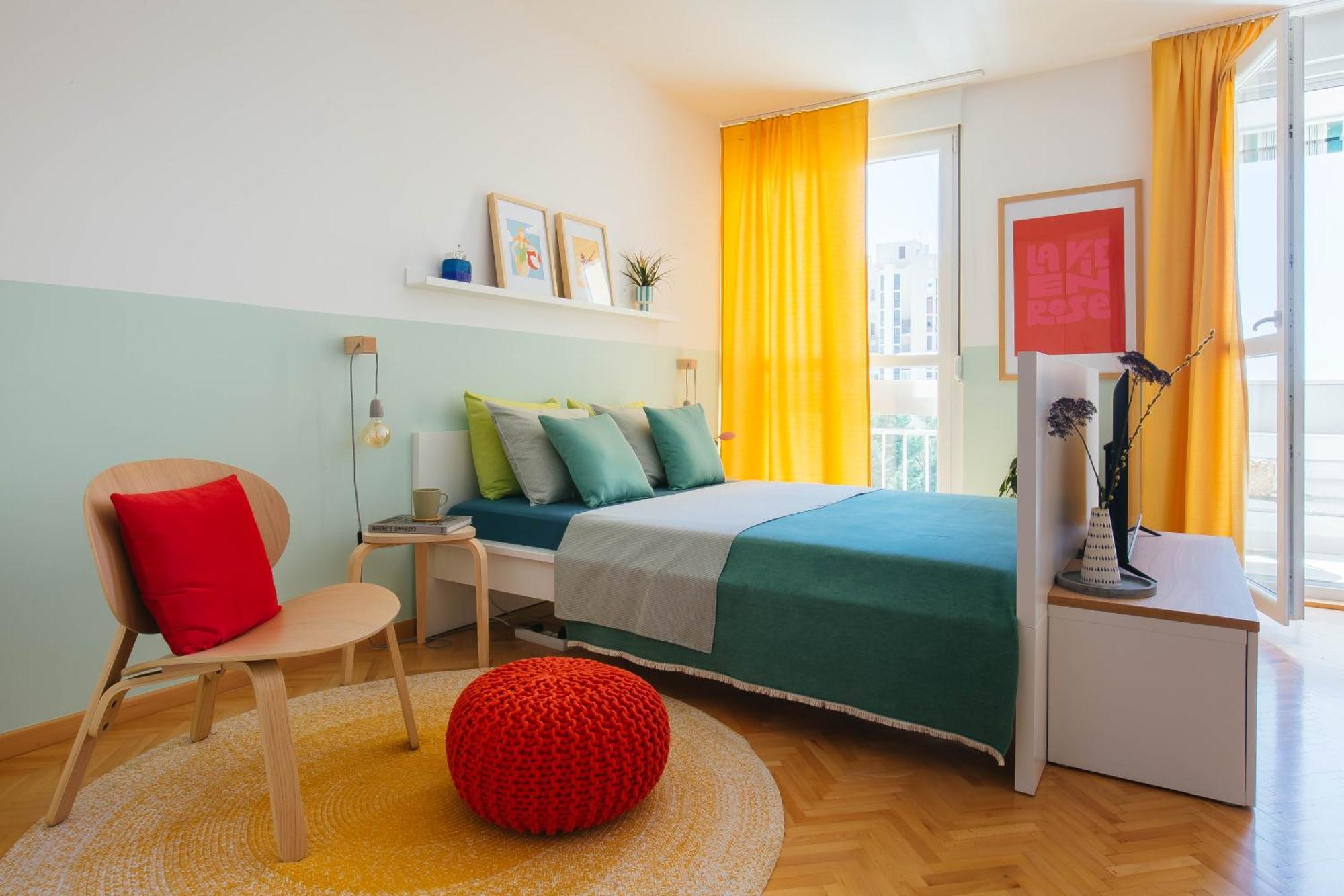 Charming Apartment In Split Exteriér fotografie