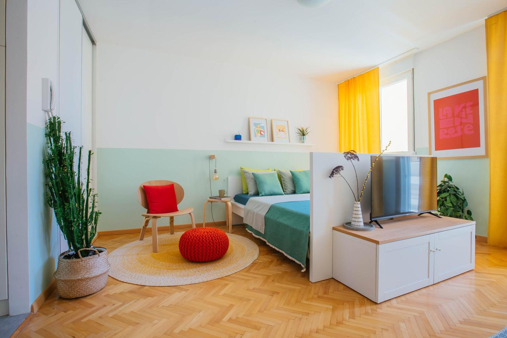 Charming Apartment In Split Exteriér fotografie